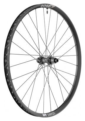 Roue Arrière DT Swiss E1900 Spline 30 27.5'' | Boost 12x148mm | 6 Trous