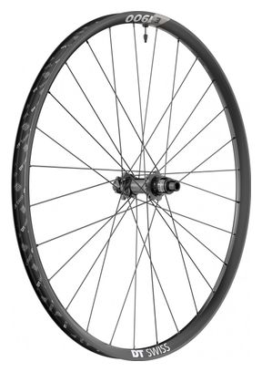 Roue Arrière DT Swiss E1900 Spline 30 27.5'' | Boost 12x148mm | 6 Trous