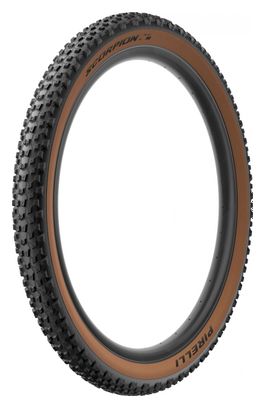 Copertone MTB Pirelli Scorpion XC M 29'' Tubeless Ready Pieghevole ProWall SmartGrip Compound Classic Sidewalls