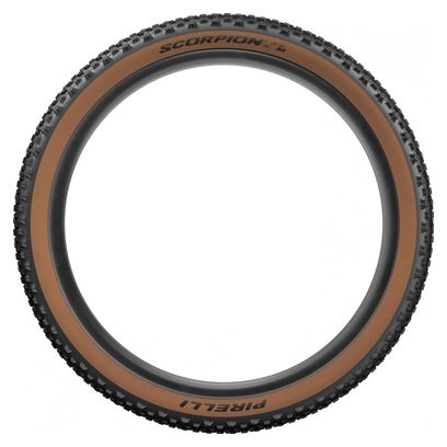 Copertone MTB Pirelli Scorpion XC M 29'' Tubeless Ready Pieghevole ProWall SmartGrip Compound Classic Sidewalls