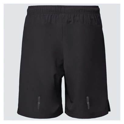 Oakley Foundational 9 2.0 Shorts Black