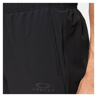 Oakley Foundational 9 2.0 Shorts Schwarz