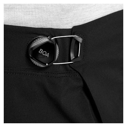 Hydromatic herenshort 100% zwart maat 30 - Gereviseerd product