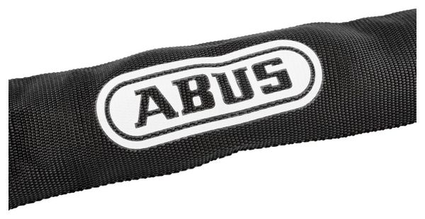 ABUS Hangslot Code 8808C/85 Zwart