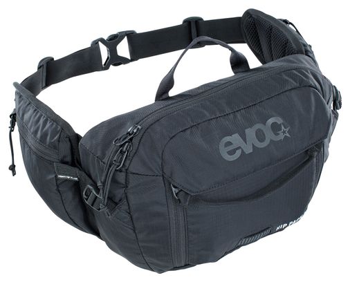 Cintura per idratazione Evoc Race Pack 3L nera