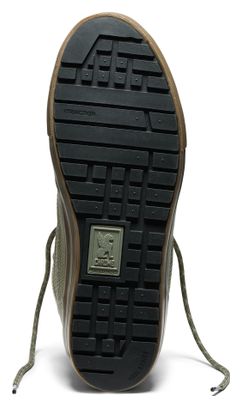 Scarpe Chrome 415 Verde Unisex