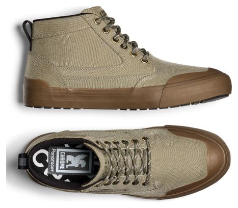Scarpe Chrome 415 Verde Unisex