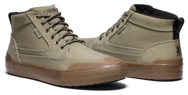 Scarpe Chrome 415 Verde Unisex