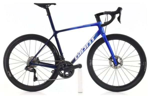 Giant TCR Advanced SL 2010 — Price & Specs | 2BX