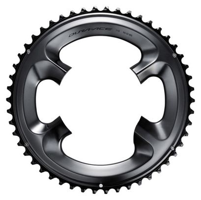 Shimano Dura-Ace FC-R9100 External Chainring 11s Black