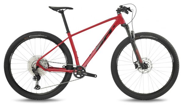 BH Expert 4.5 Shimano Deore XT 12S 29'' Rosso 2022
