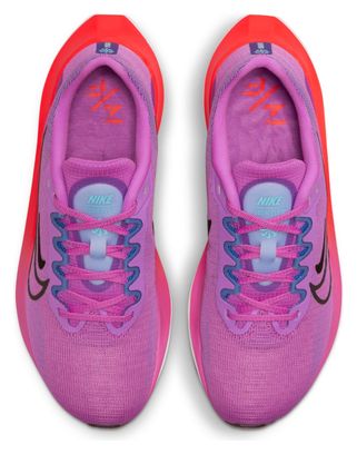 Nike Zoom Fly 5 Zapatillas Running Mujer Morado