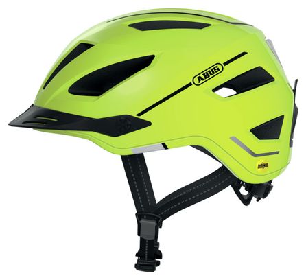 Abus Pedelec 2.0 MIPS Signal Yellow / Yellow helmet