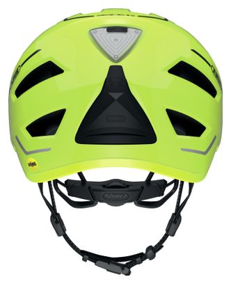 Abus Pedelec 2.0 MIPS Signal Yellow / Yellow helmet