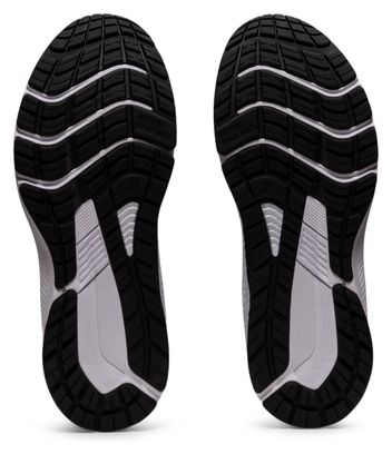 Chaussures de Running Asics GT-1000 11 GS Bleu Noir Enfant