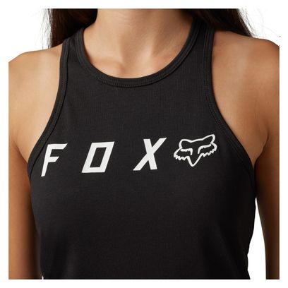 Camiseta Técnica Fox Absolute Mujer Negra