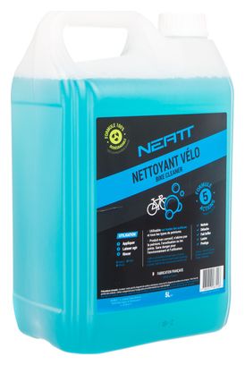 Nettoyant Vélo Neatt Bike Cleaner 5L (Biodégradable)