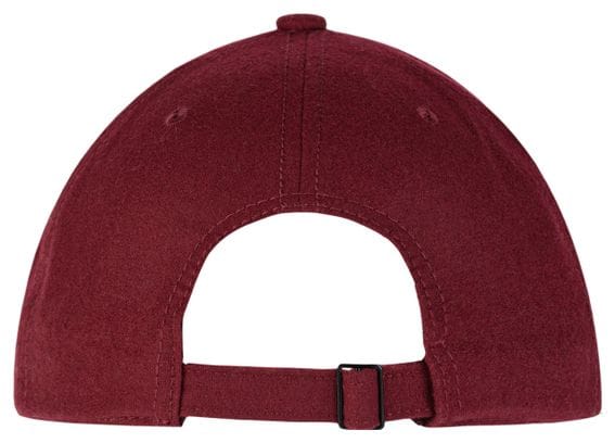 Casquette Unisexe Buff Pack Chill Baseball Bordeaux