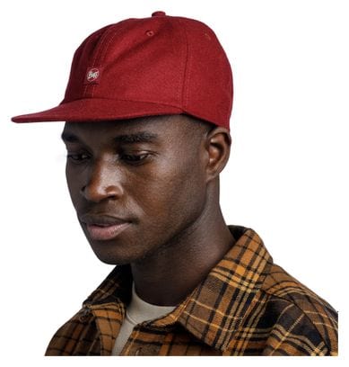 Casquette BUFF Pack Chill Baseball Marron Unisexe