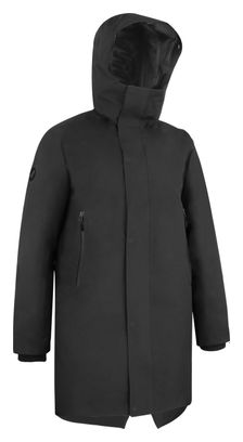 Lagoped Grand Tetras Warm Jacket Grey