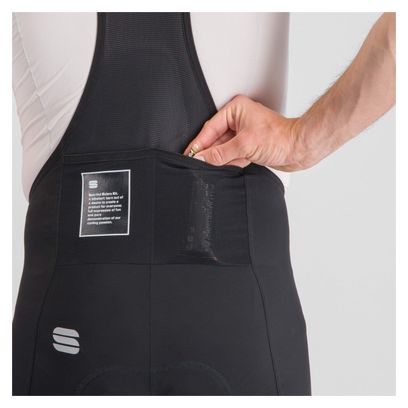 Culotte Sportful SRK Negro