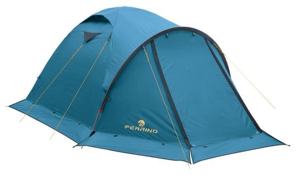 Ferrino Skyline 3 3 Person Tent Blue
