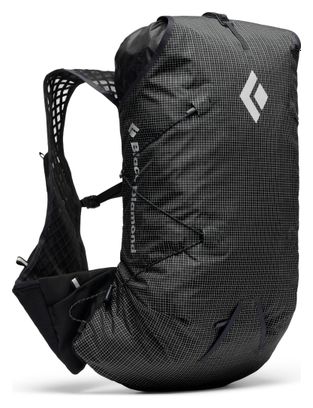 Zaino idratante Black Diamond Distance 15 Nero