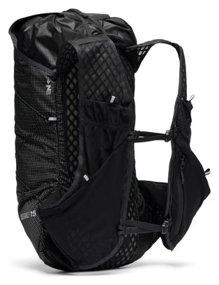 Zaino idratante Black Diamond Distance 15 Nero