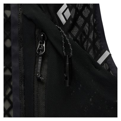Zaino idratante Black Diamond Distance 15 Nero