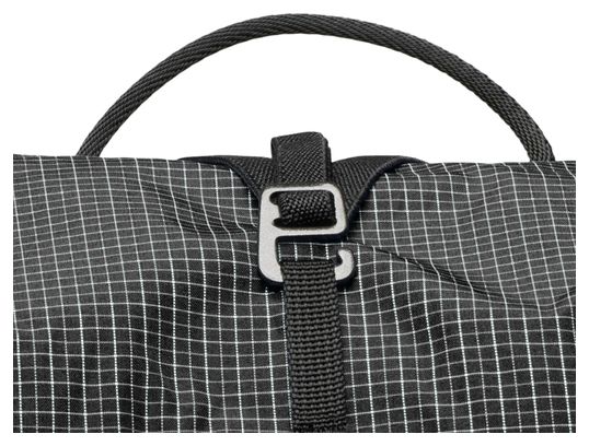 Zaino idratante Black Diamond Distance 15 Nero