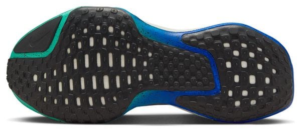 Zapatillas de running Nike Invincible 3 Blanco/Azul Hombre