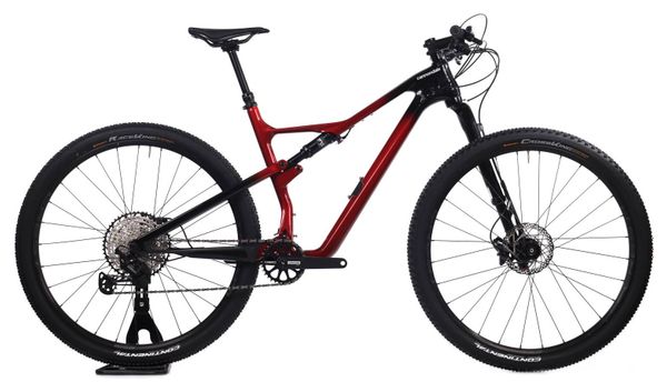 Produit reconditionné · Cannondale Scalpel Carbon 3 - VTT | Très bon état