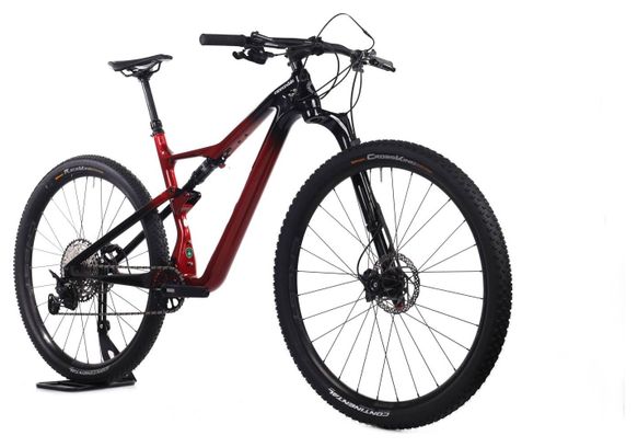 Produit reconditionné · Cannondale Scalpel Carbon 3 - VTT | Très bon état