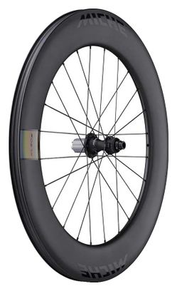 Paire de Roues