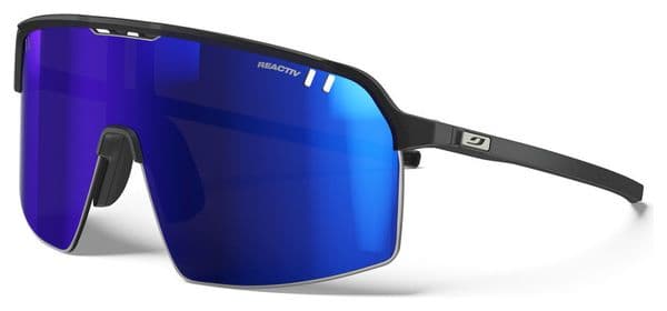 Lunettes Julbo Intensity Reactiv 1-3 HC Noir Mat