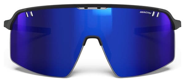 Lunettes Julbo Intensity Reactiv 1-3 HC Noir Mat