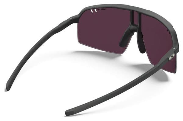 Lunettes Julbo Intensity Reactiv 1-3 HC Noir Mat