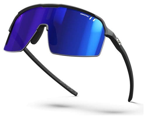 Lunettes Julbo Intensity Reactiv 1-3 HC Noir Mat