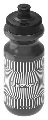 Lezyne Flow Flacone 600ml Fumo Grigio