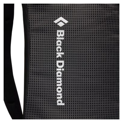 Black Diamond Speed 22 Hiking Bag Grey