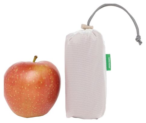 Vaude Light Kissen Braun