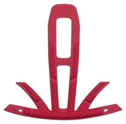 Bontrager Starvos WaveCel Helm Pad Red