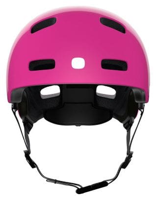 Poc Pocito Crane Mips Child Helmet Pink