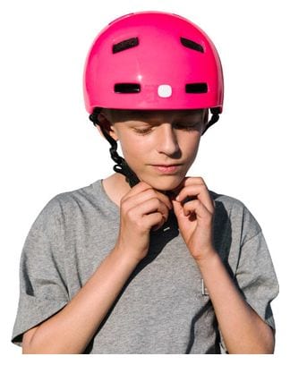 Poc Pocito Crane Mips Child Helmet Pink