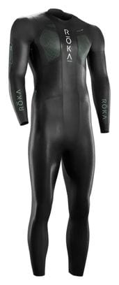 Roka Maverick Comp.3 Muta in neoprene Nero Uomo