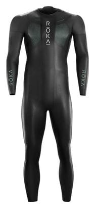 Roka Maverick Comp.3 Muta in neoprene Nero Uomo