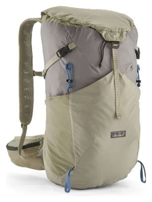 Patagonia Terravia 28L Green Unisex Rucksack