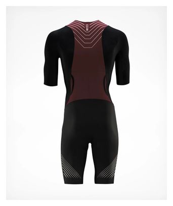 Huub Pinnacle Heren Bruin Trifunctioneel Kostuum 
