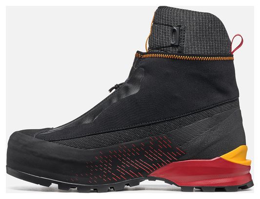 Botas de montaña Garmont Tower 3.0 Extreme Gore-Tex Negro/Rojo