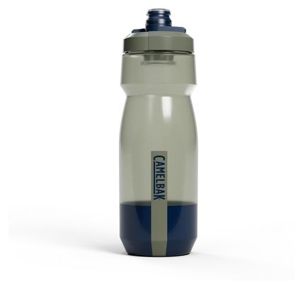 Camelbak Podium 710ml Water Bottle in Mercury Fog Gray